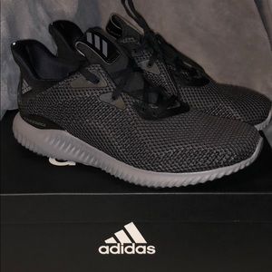 Women's Adidas Alpha Bounce